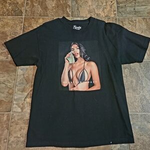 POPULAR DEMAND SEXY T-SHIRT